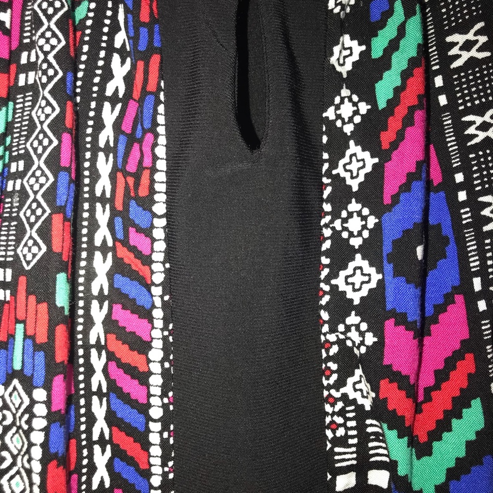 Tunic top - Picture 3 of 4